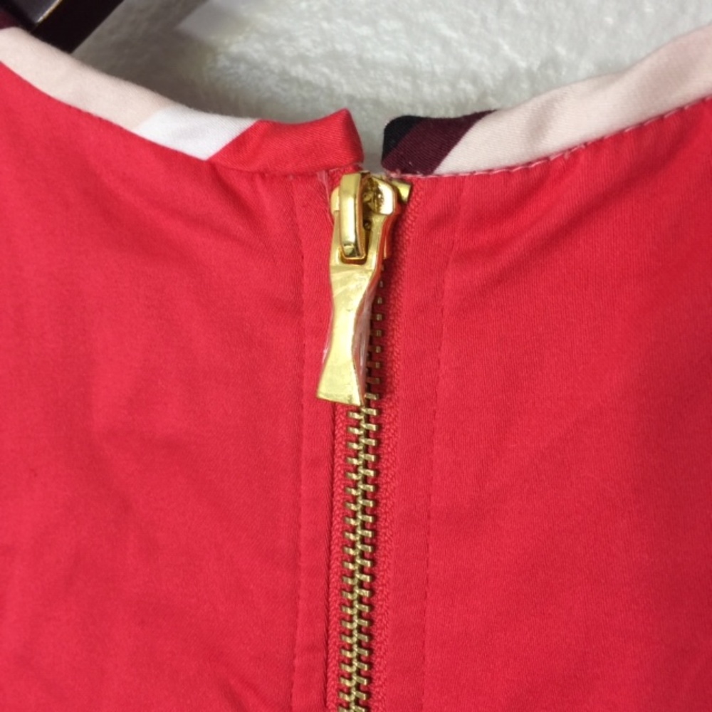 Kate Spade Girls Dress NWT - Picture 5 of 8
